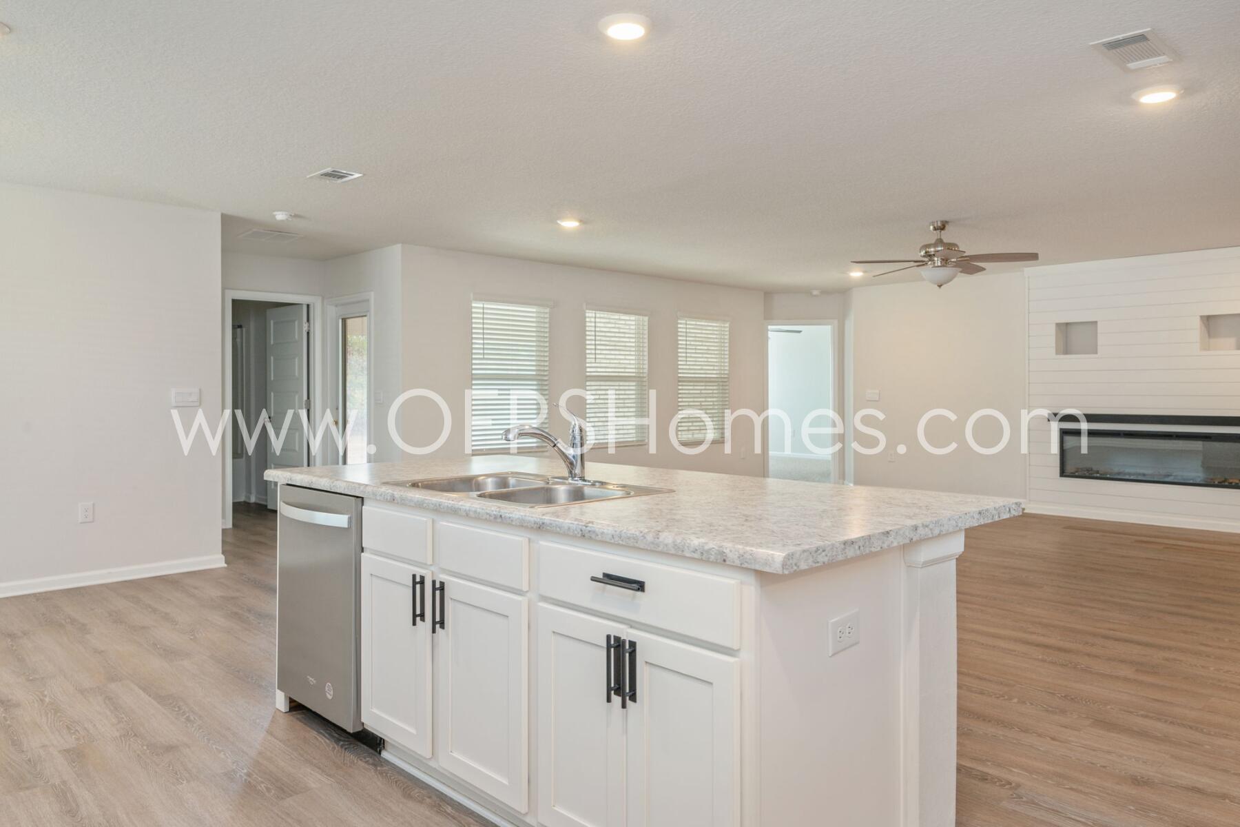 HERITAGE PLANTATION - Residential Lease