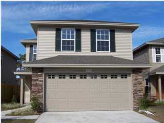 ENERGY EFFICIENT AND TOTAL ELECTRIC! MASTER BATH HAS GARDEN TUB. CEILING FANS THROUGHOUT. 2 CAR GARAGE WITH OPENER. BONUS AREA AT TOP OF STAIRS COULD BE DEN OR STUDY. NO SMOKING AND NO PETS.
