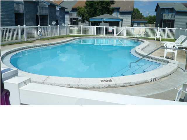 BROWNSVILLE STATION 2 - Residential Lease