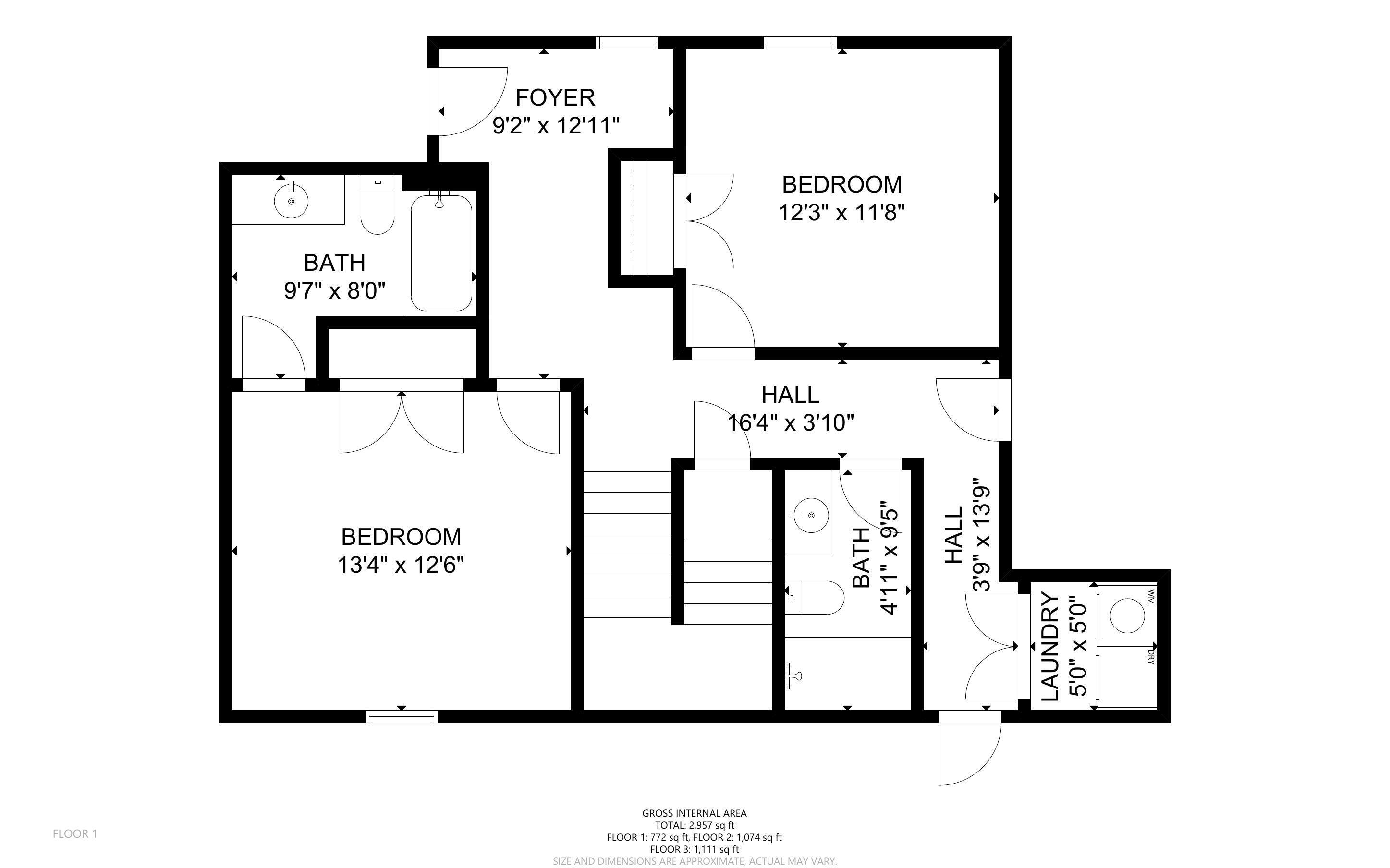 Hidden Palms - Residential