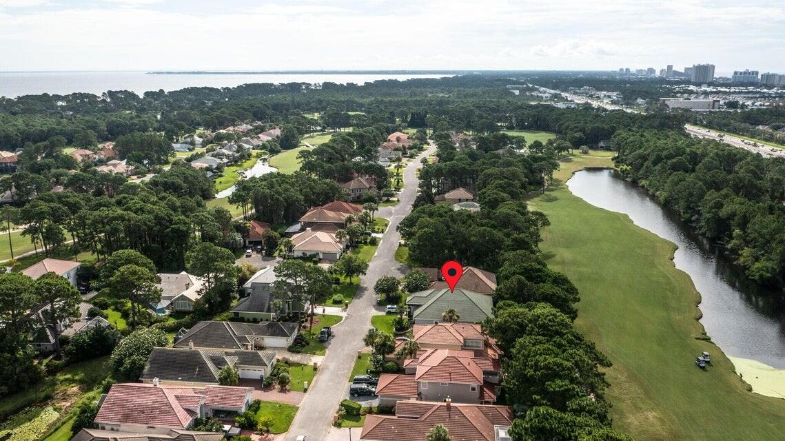 EMERALD BAY PH 1A - Residential