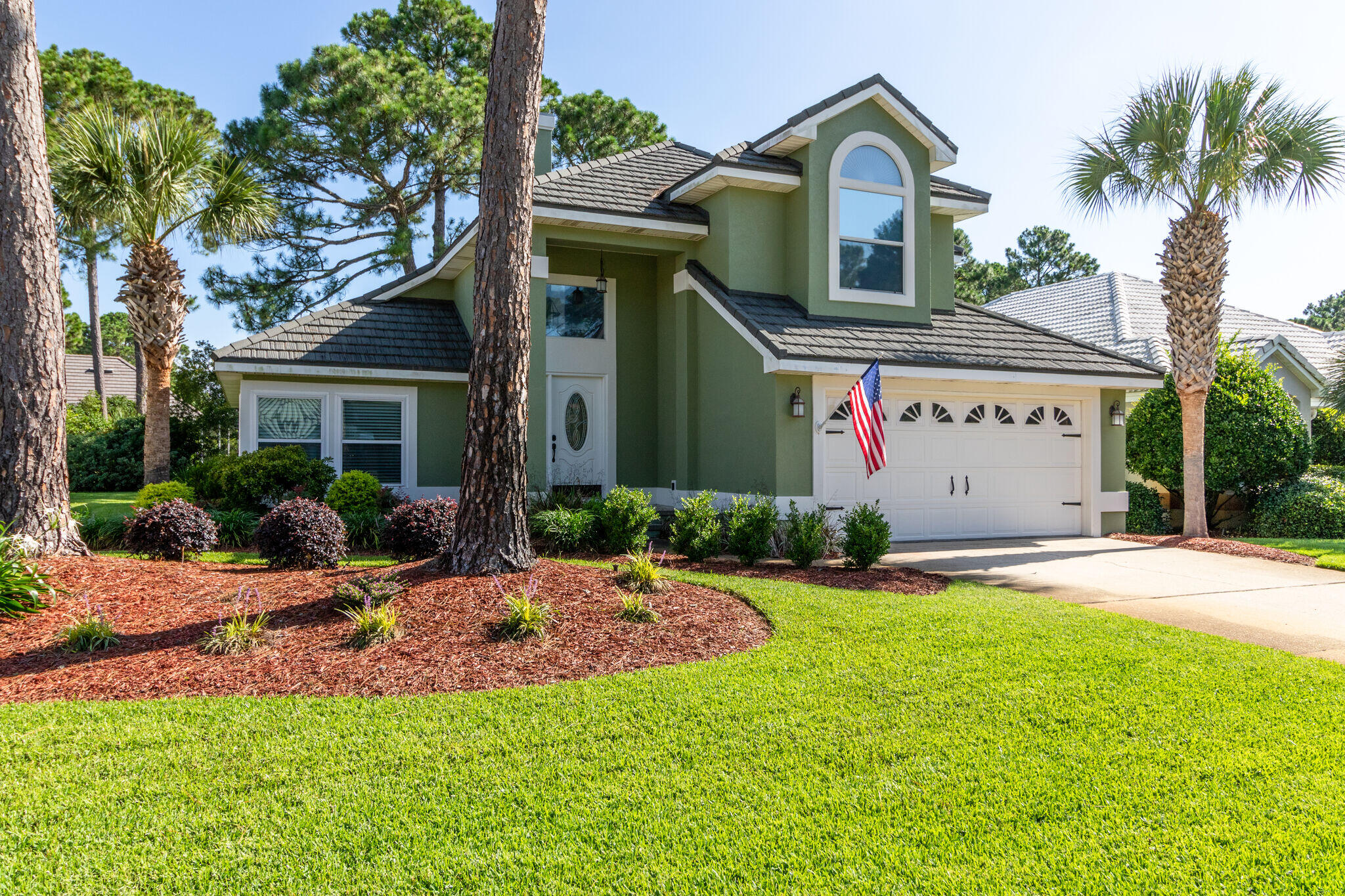 EMERALD BAY PH 1A - Residential