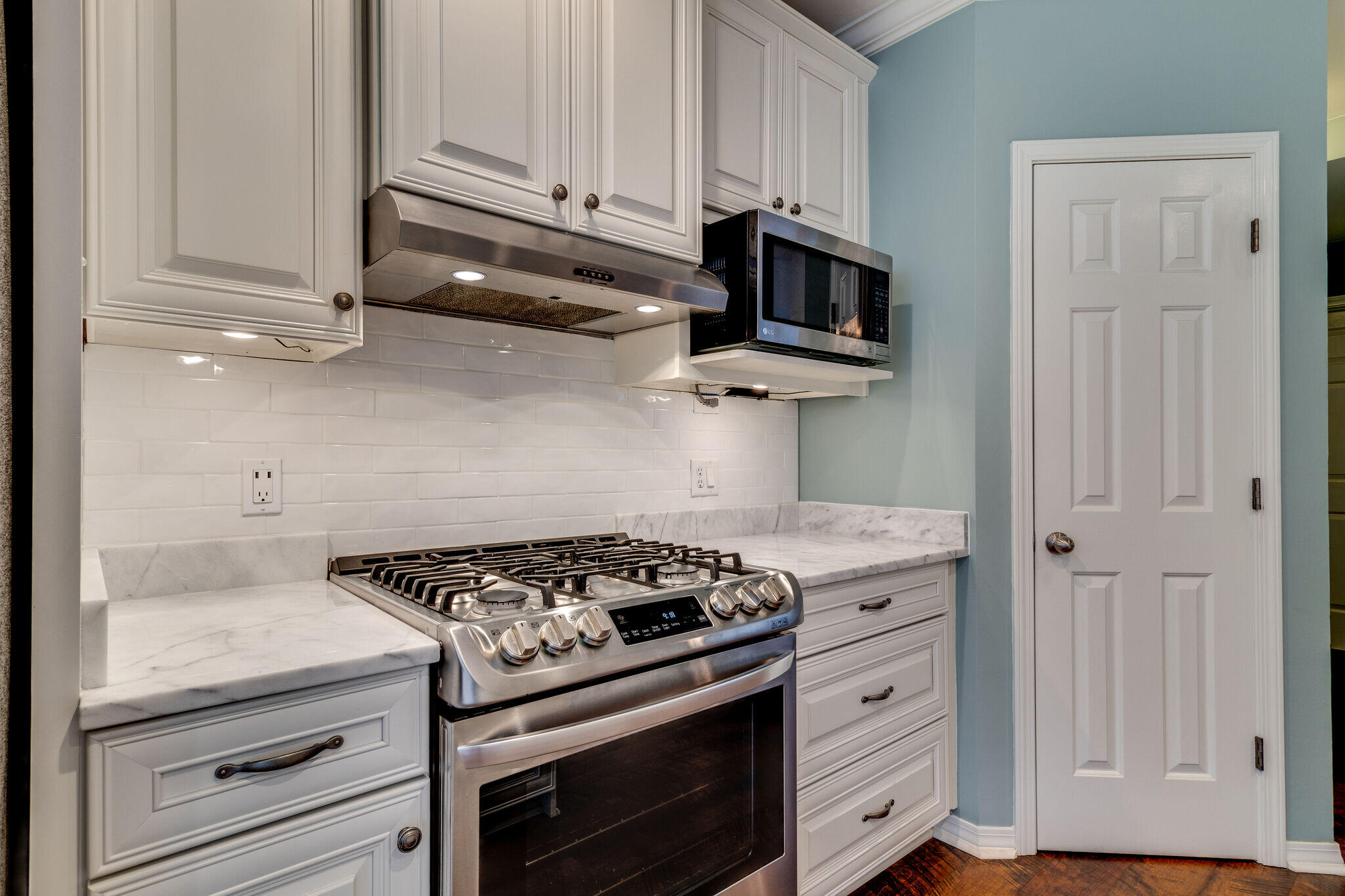 EMERALD BAY PH 1A - Residential