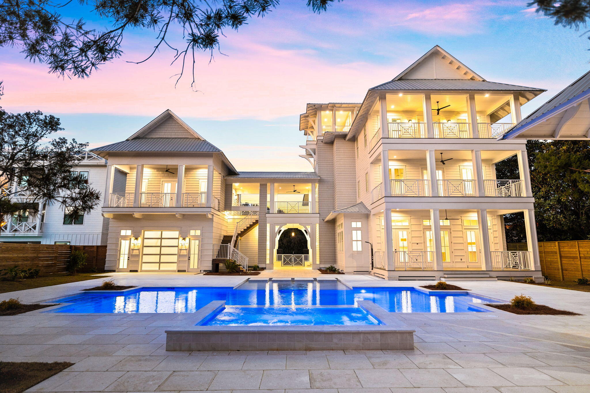 ROLLING DUNES ESTATES UNIT 1 - Residential