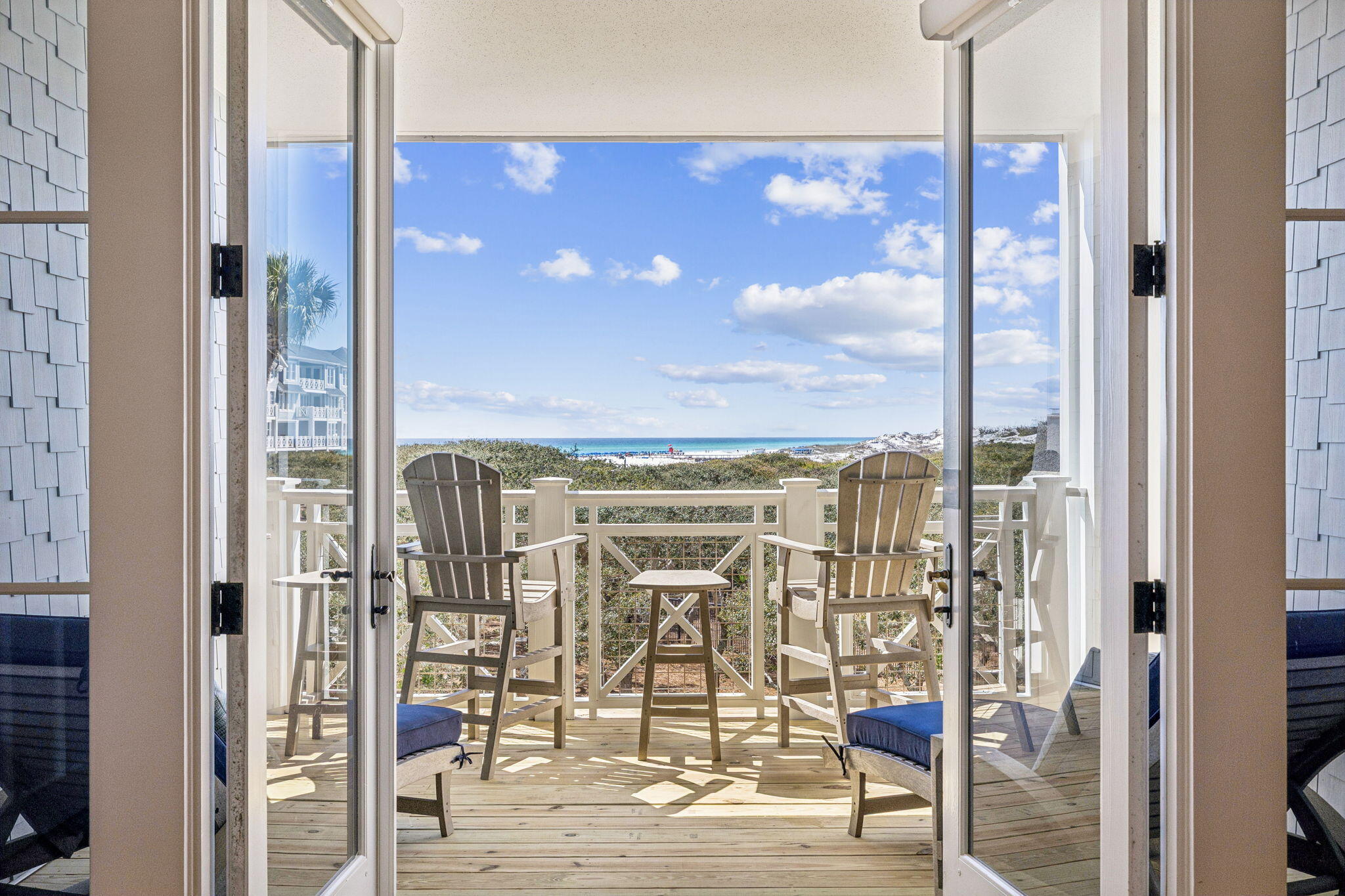 WATERSOUND BEACH - Residential