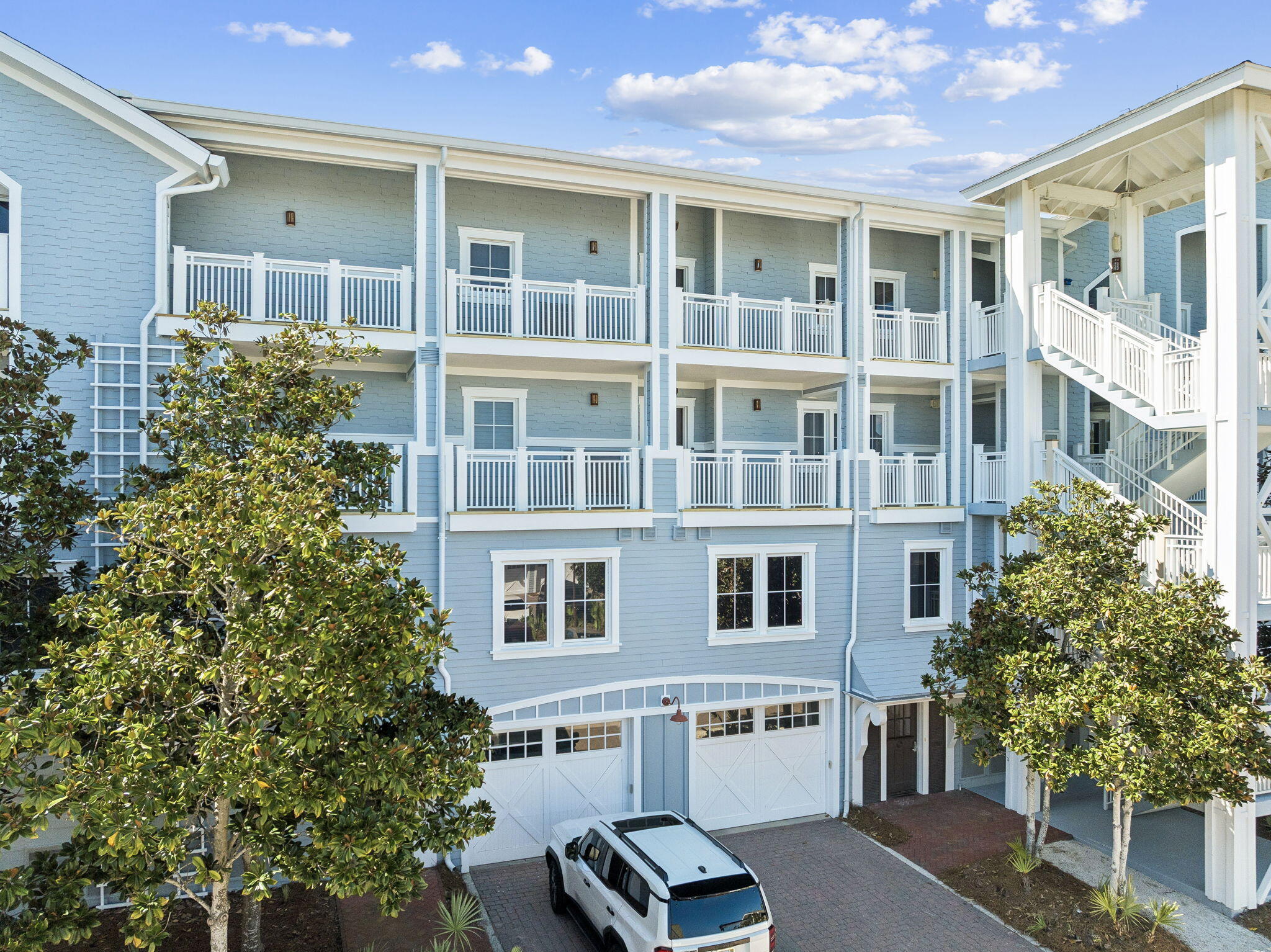 WATERSOUND BEACH - Residential