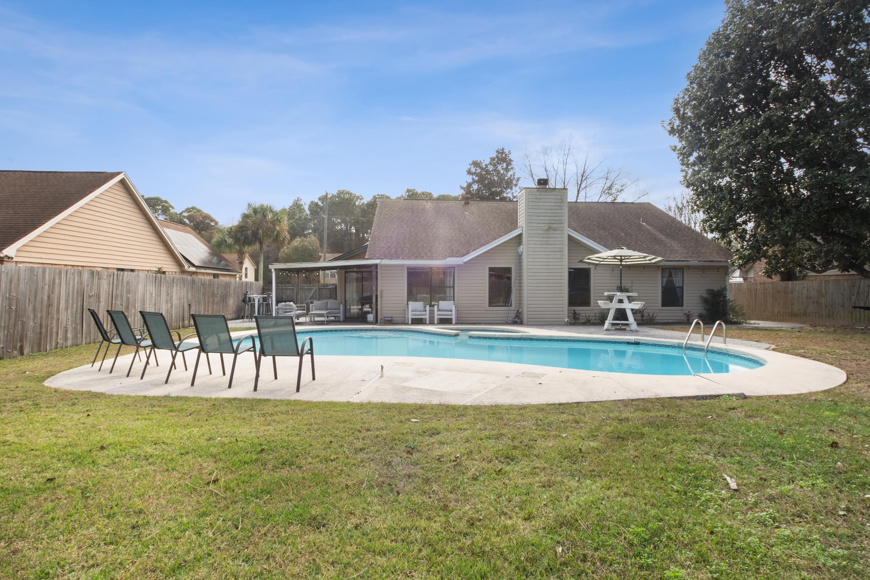 OVERBROOK 2ND ADDN - Residential