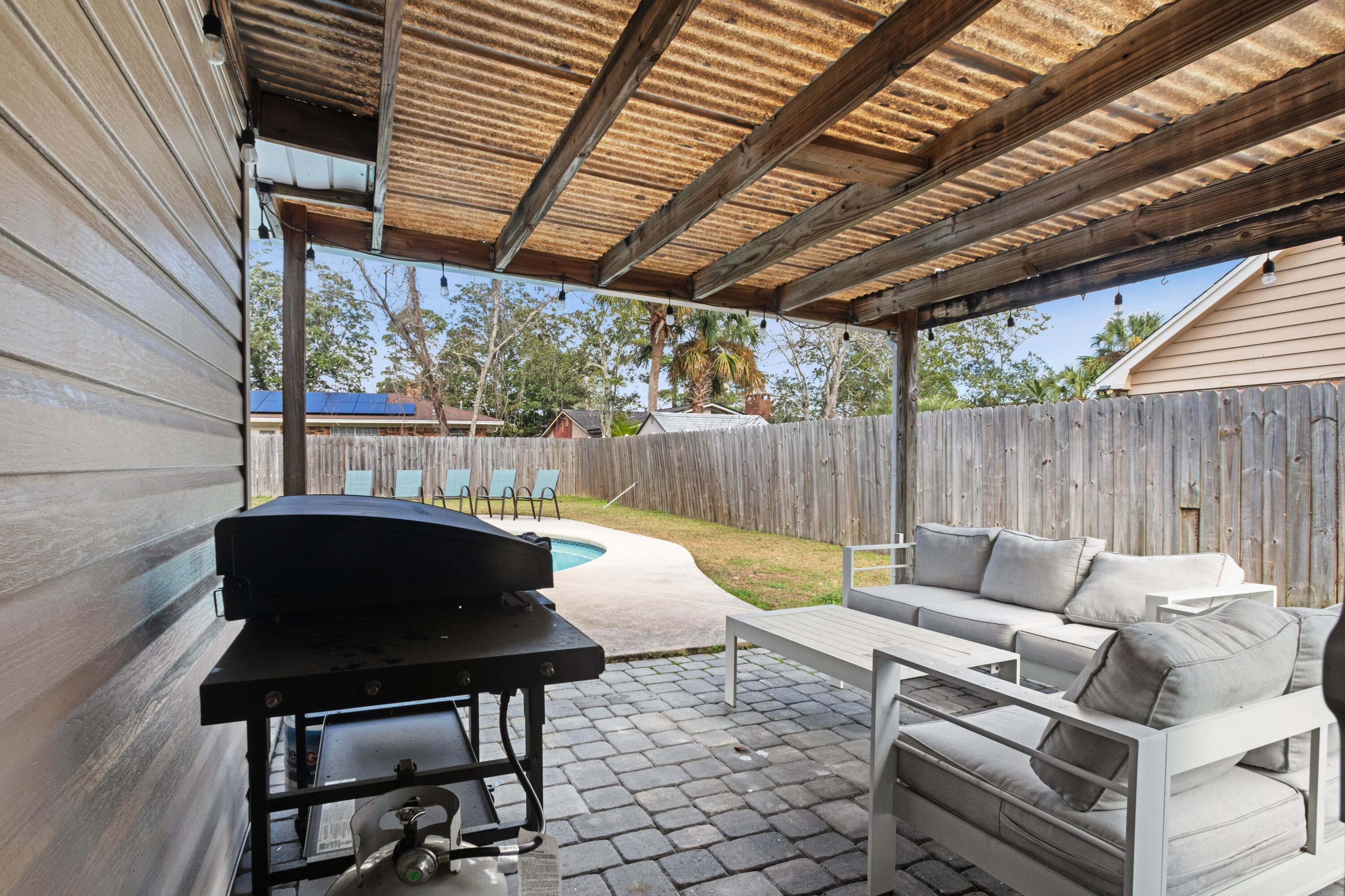 OVERBROOK 2ND ADDN - Residential