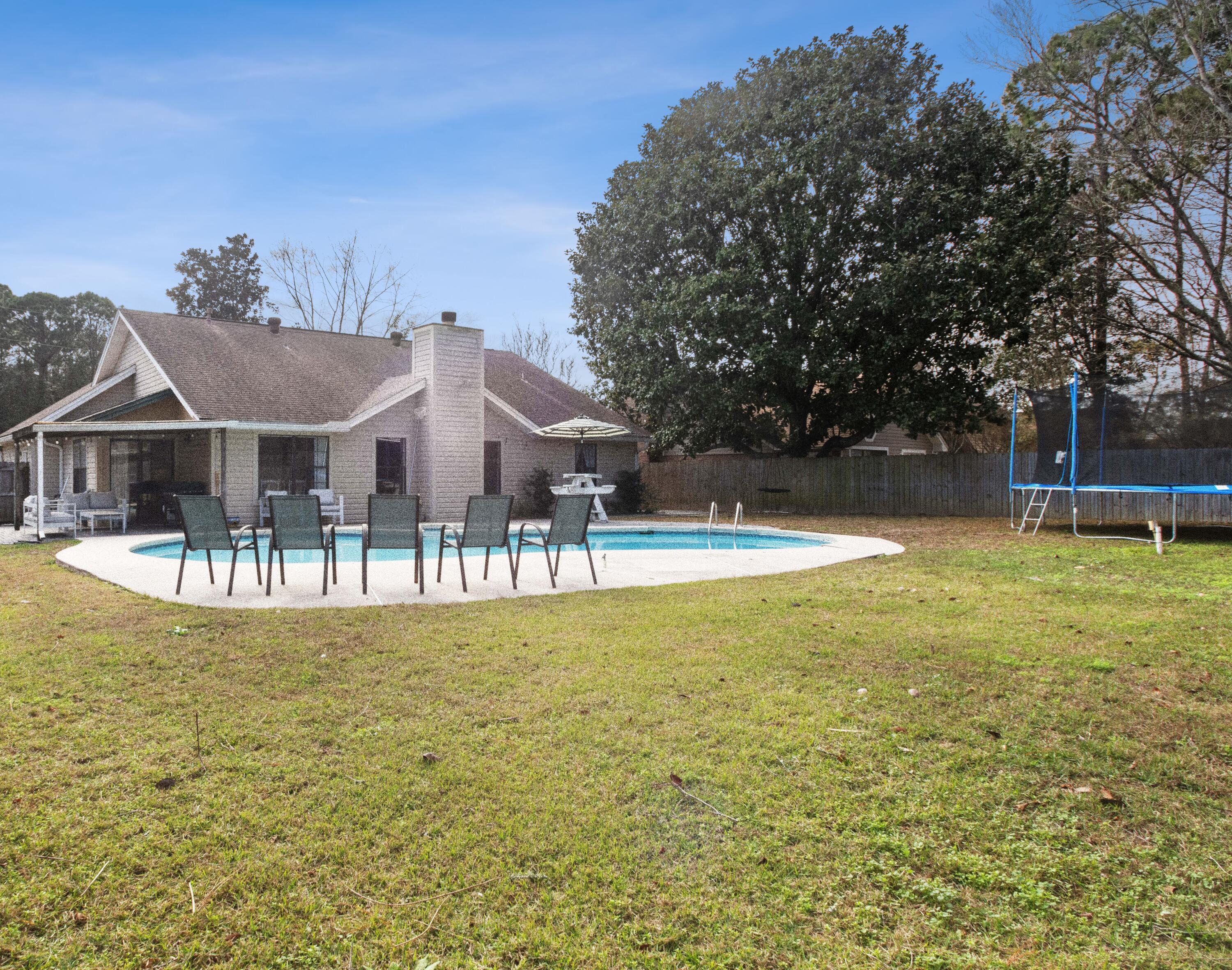 OVERBROOK 2ND ADDN - Residential