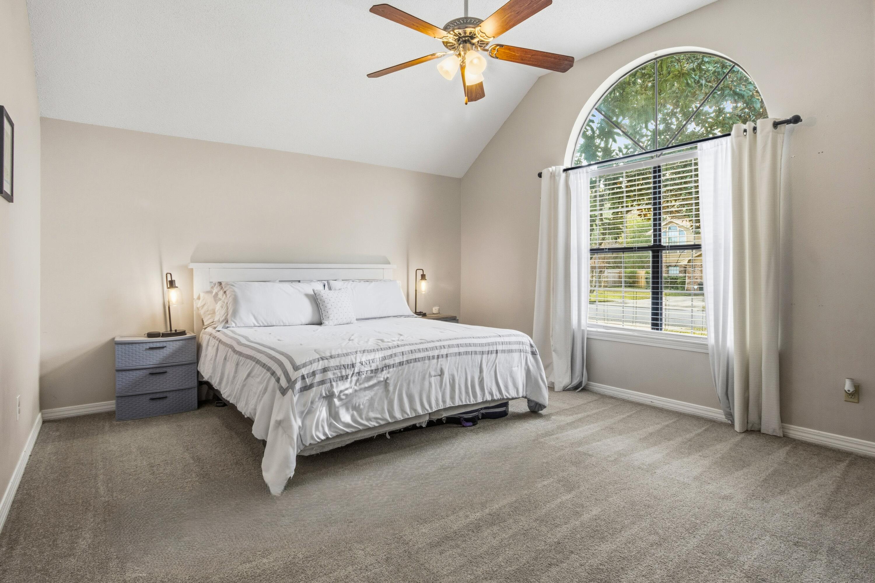 OVERBROOK 2ND ADDN - Residential