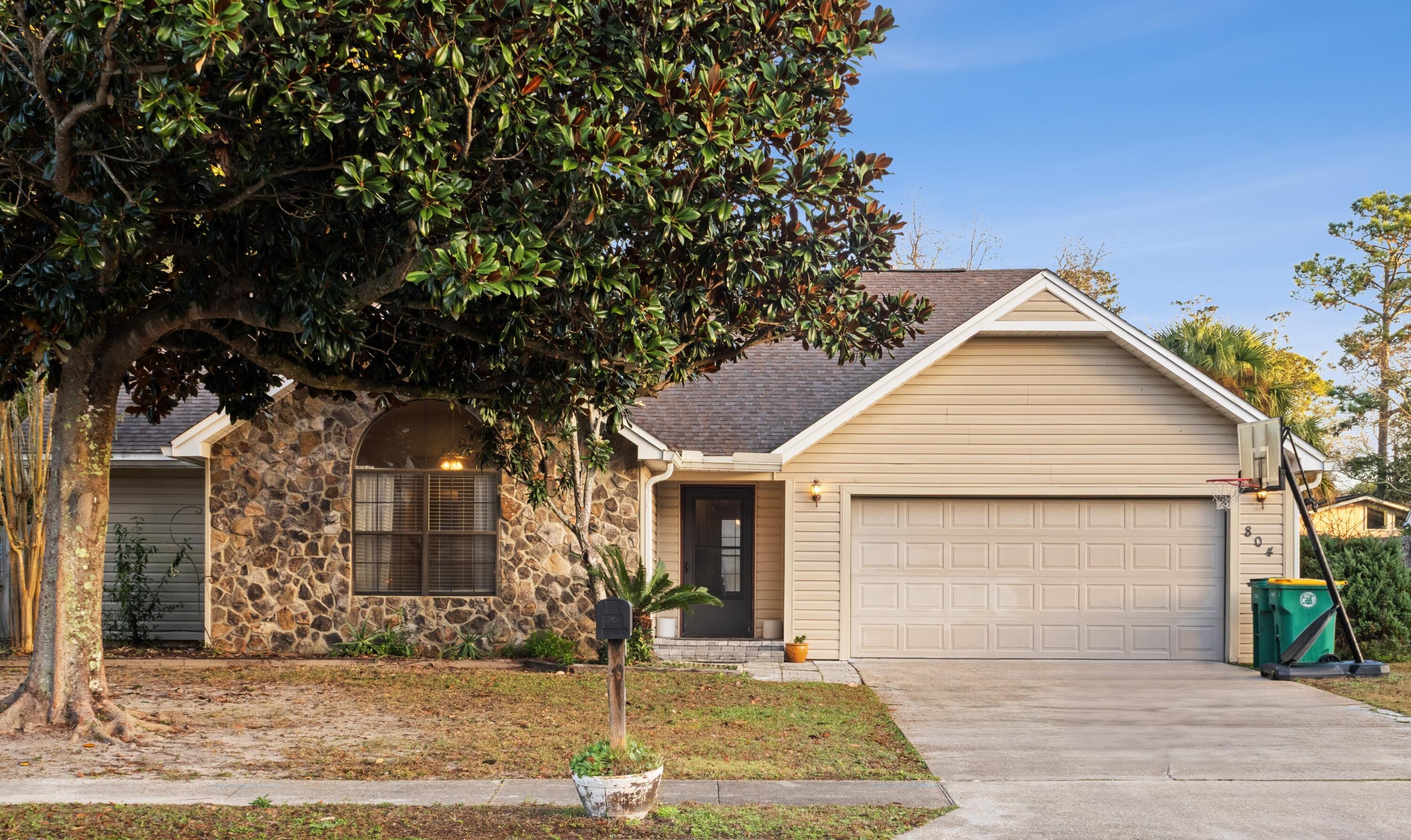 OVERBROOK 2ND ADDN - Residential