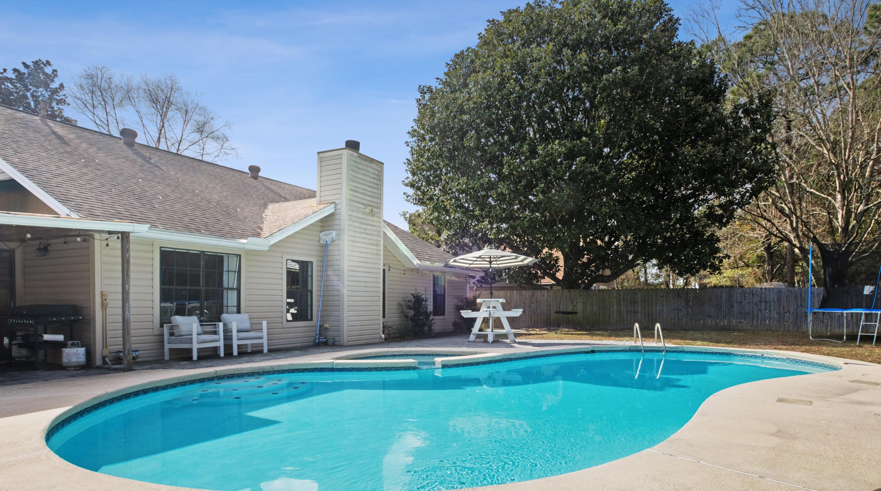 OVERBROOK 2ND ADDN - Residential