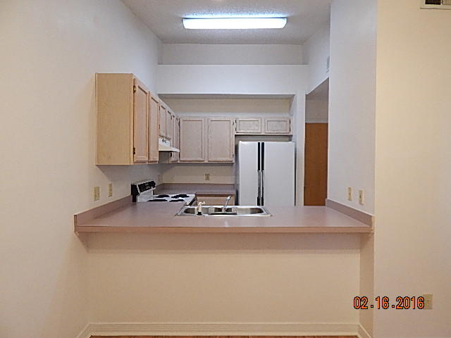 PIEDMONT PLACE - Residential Lease