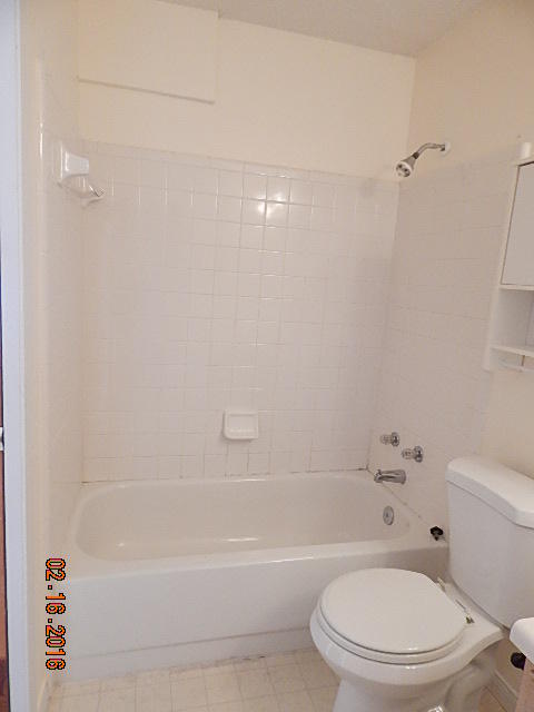 PIEDMONT PLACE - Residential Lease