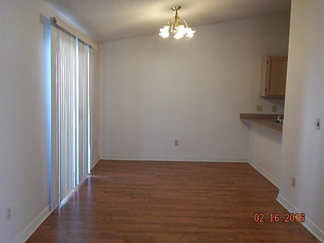 PIEDMONT PLACE - Residential Lease