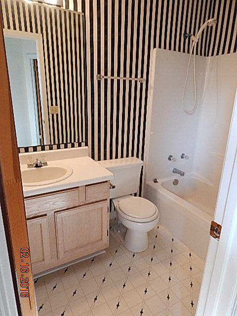 PIEDMONT PLACE - Residential Lease