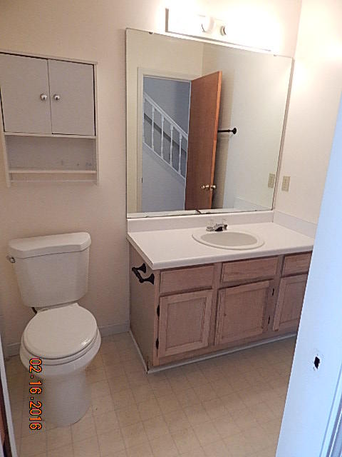 PIEDMONT PLACE - Residential Lease