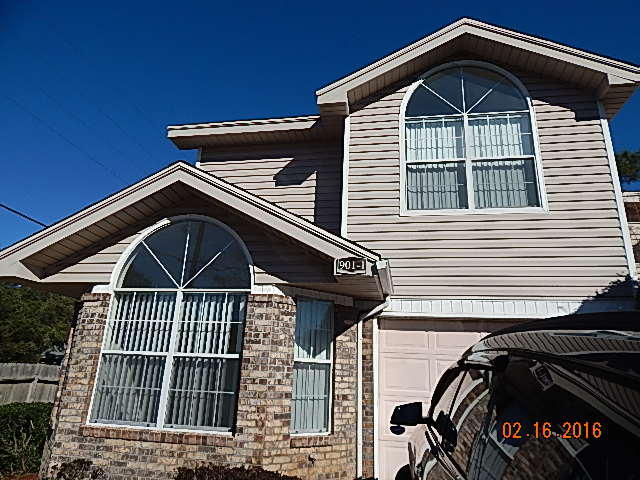 PIEDMONT PLACE - Residential Lease