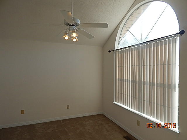 PIEDMONT PLACE - Residential Lease