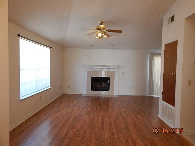 PIEDMONT PLACE - Residential Lease