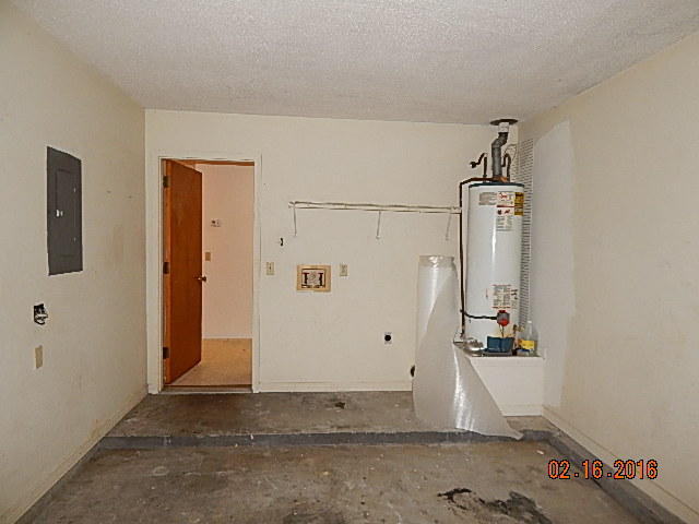 PIEDMONT PLACE - Residential Lease