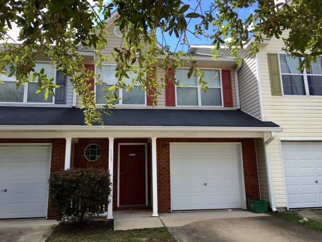 ROLLING PINES - Residential Lease