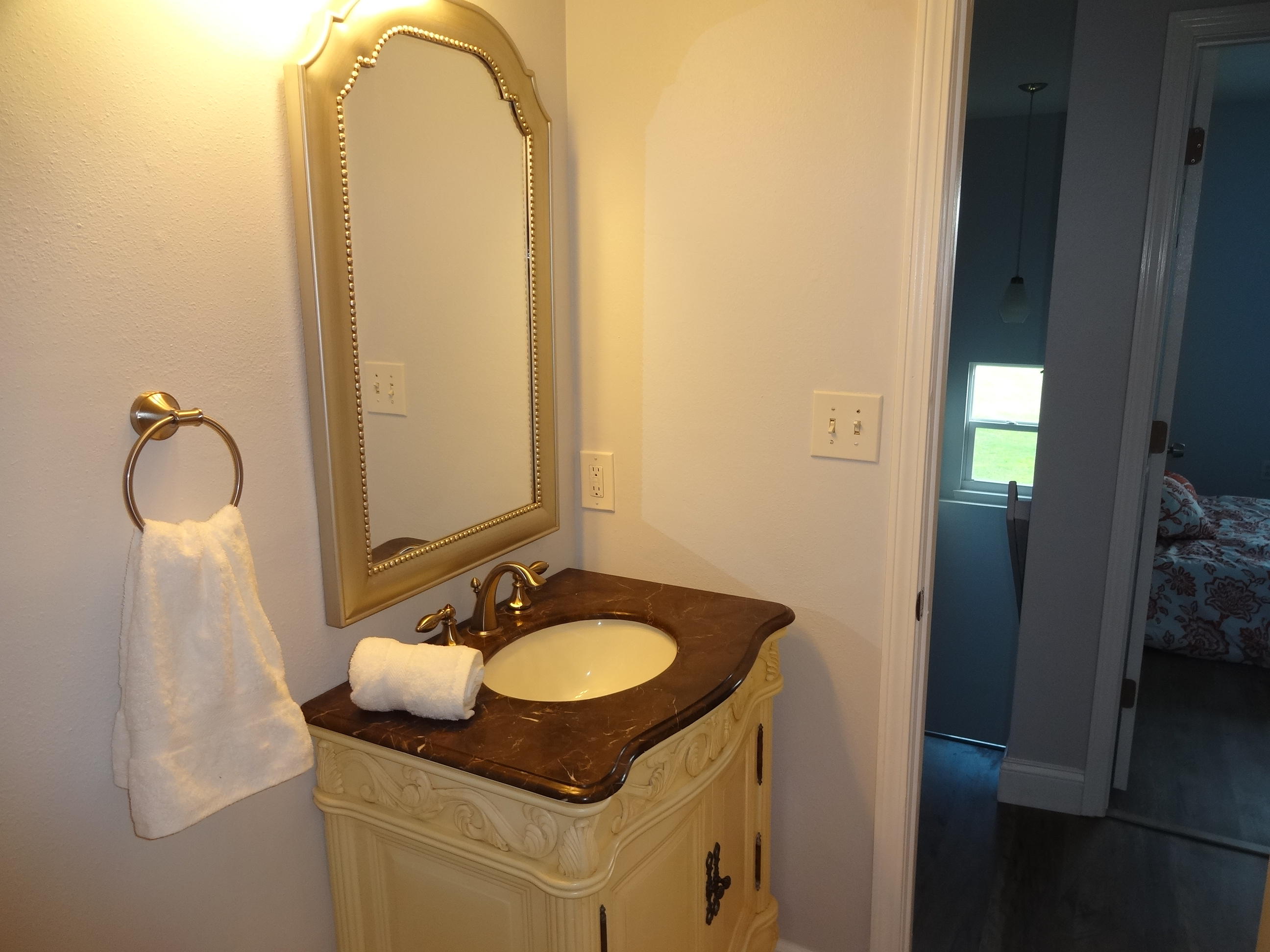 Indian Oaks - Residential Lease