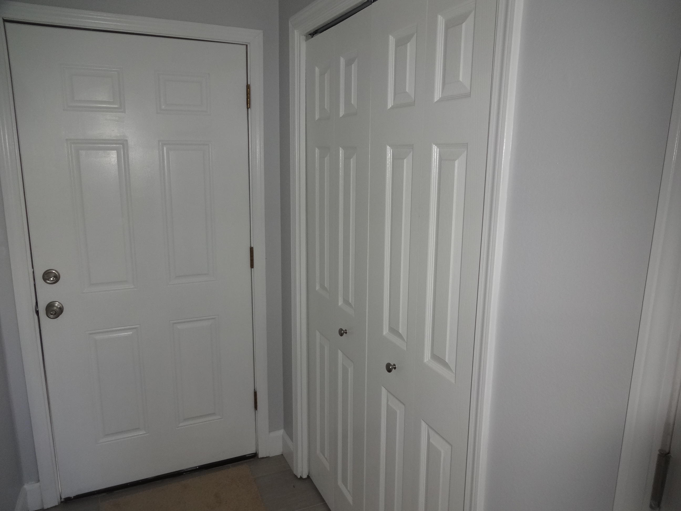 Indian Oaks - Residential Lease