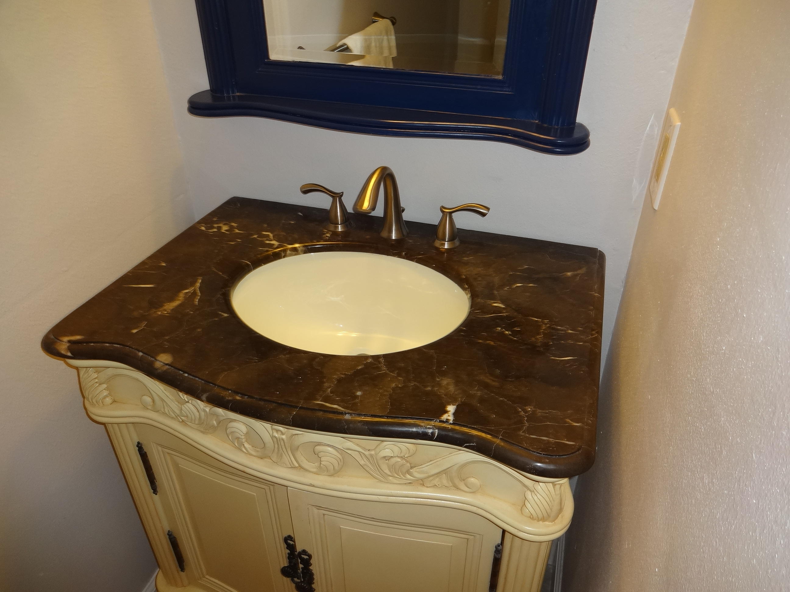 Indian Oaks - Residential Lease