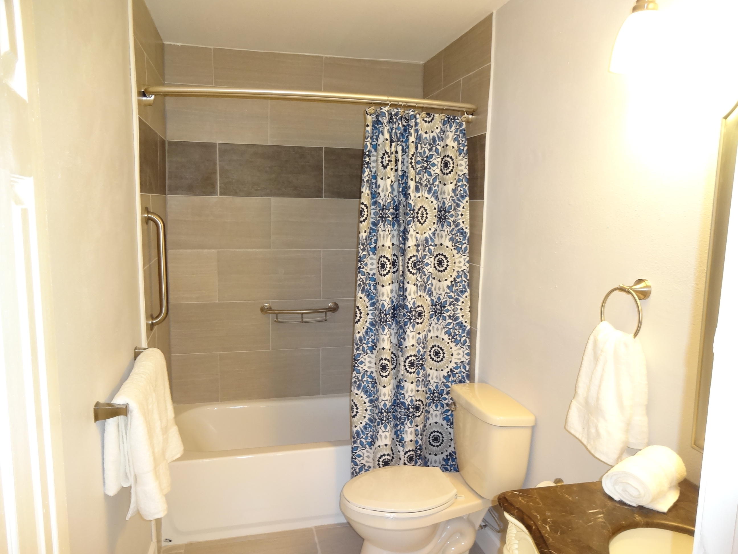 Indian Oaks - Residential Lease