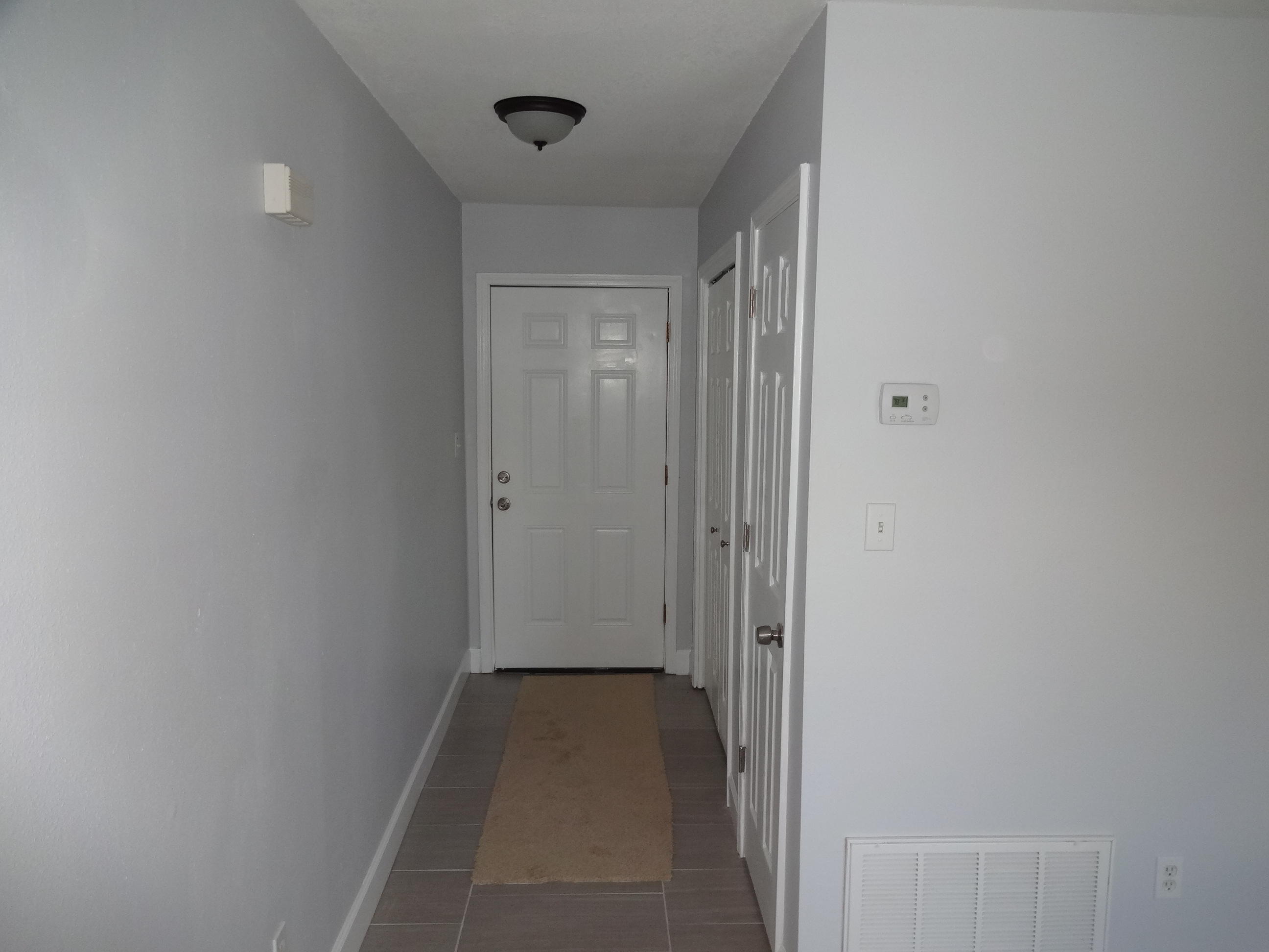 Indian Oaks - Residential Lease