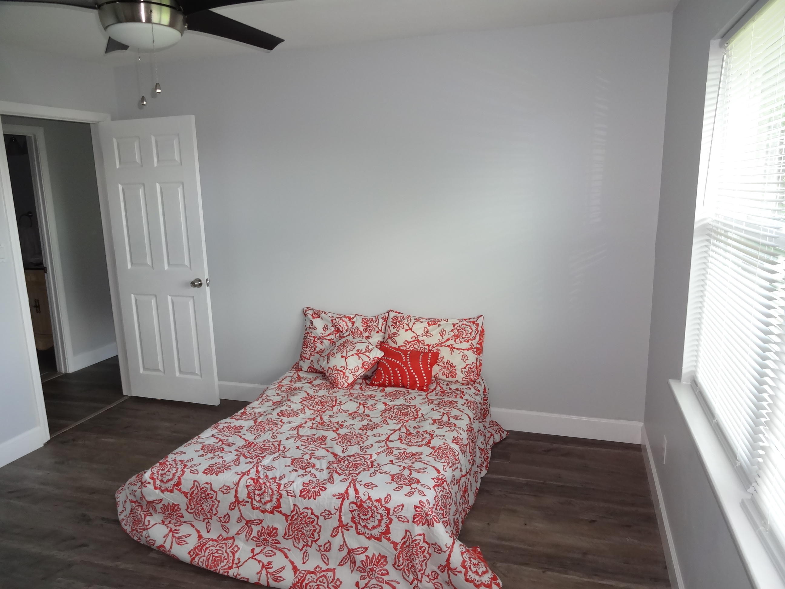 Indian Oaks - Residential Lease