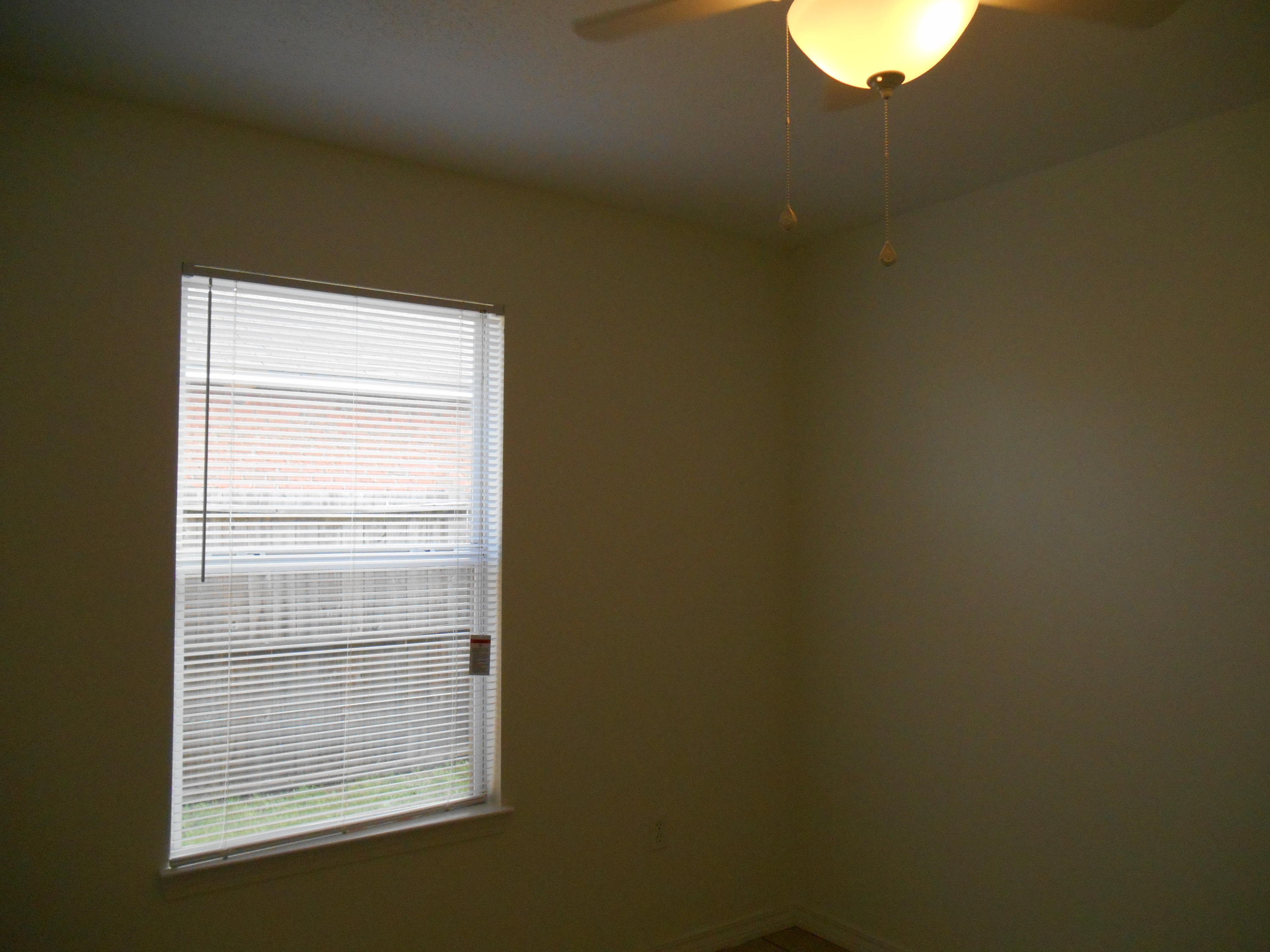 REDSTONE ESTATES - Residential Lease