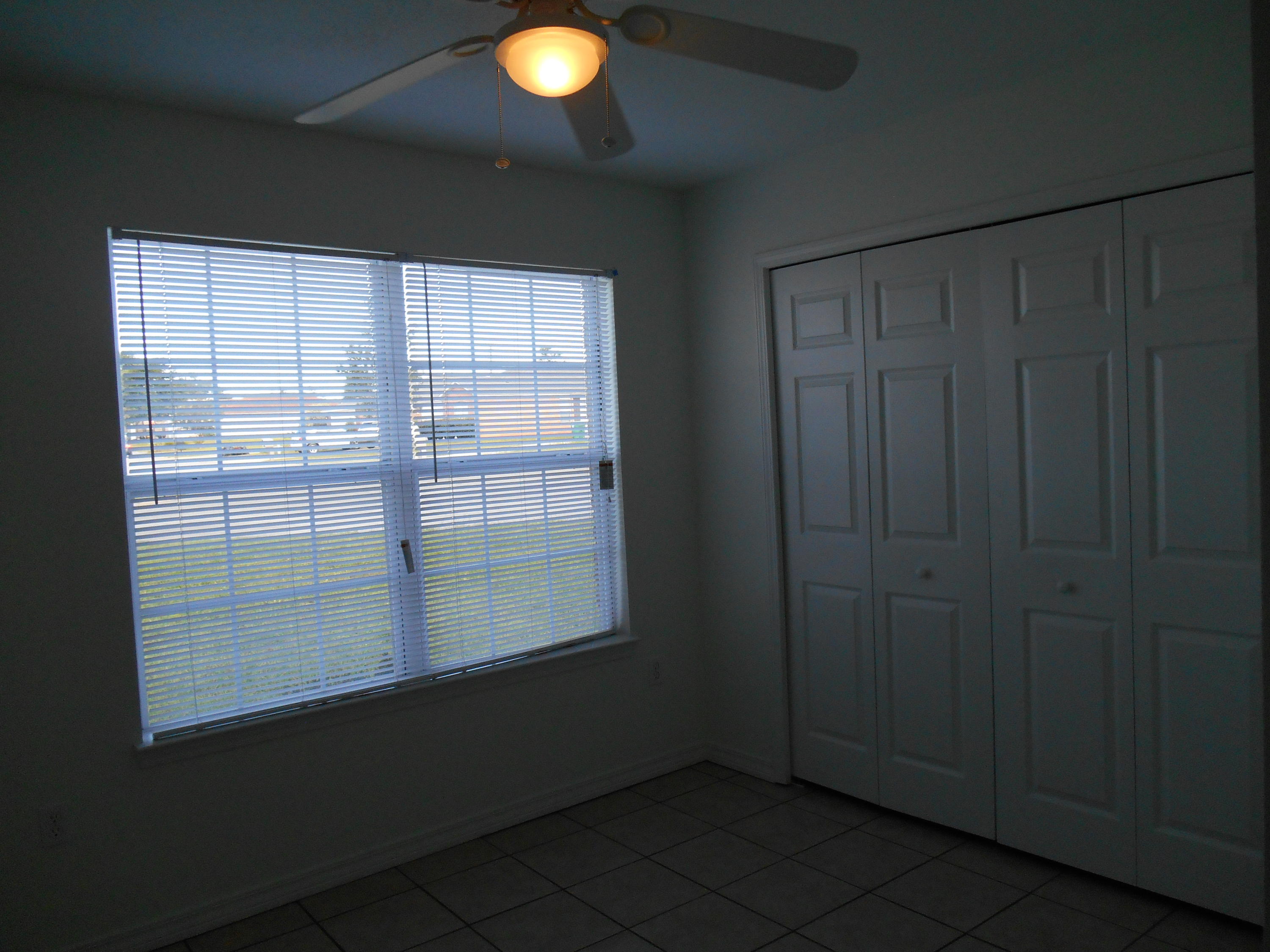 REDSTONE ESTATES - Residential Lease