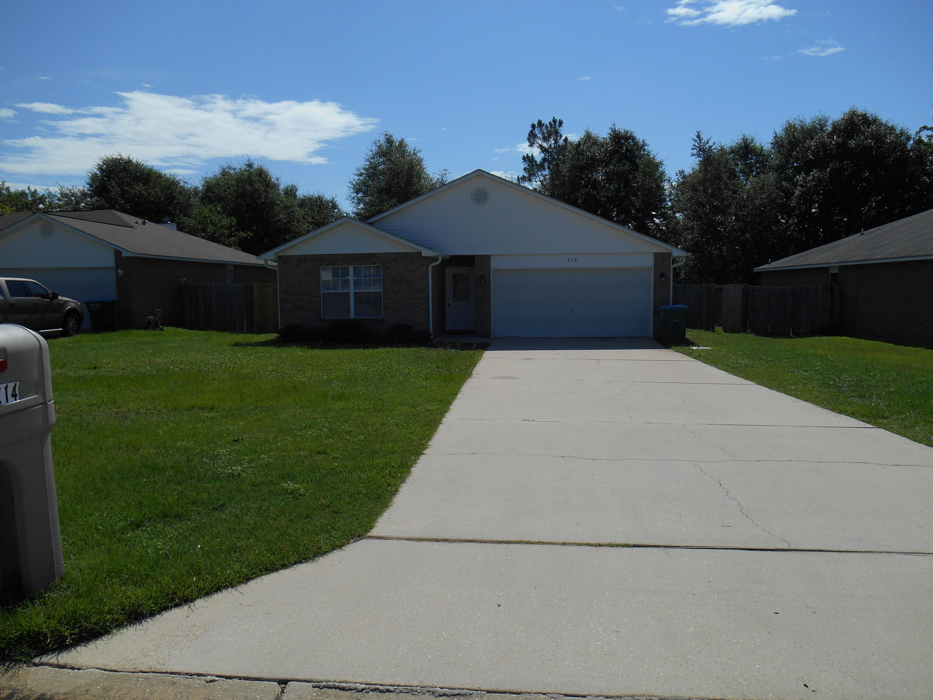 REDSTONE ESTATES - Residential Lease