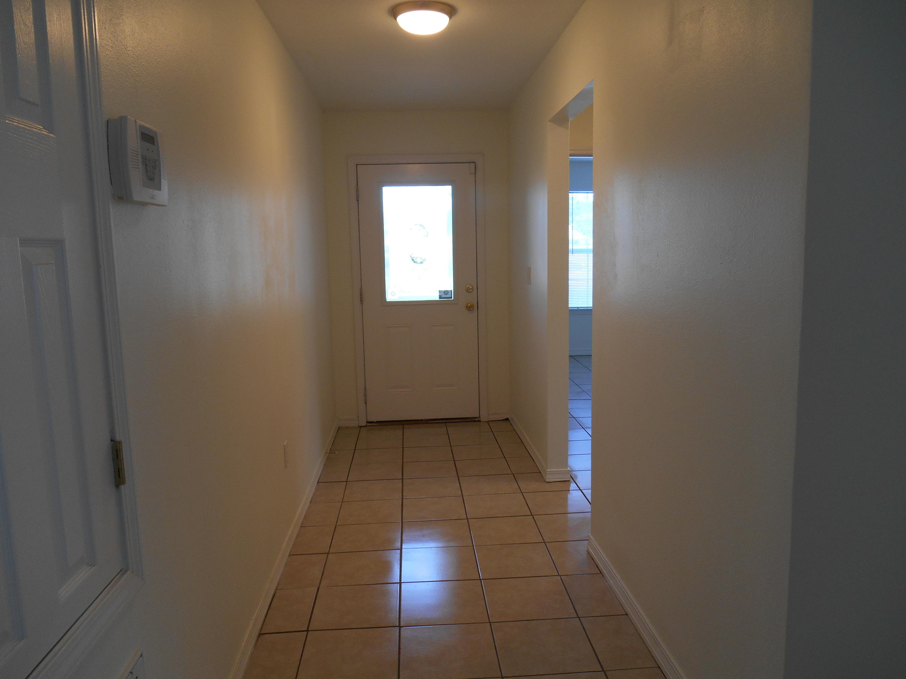REDSTONE ESTATES - Residential Lease