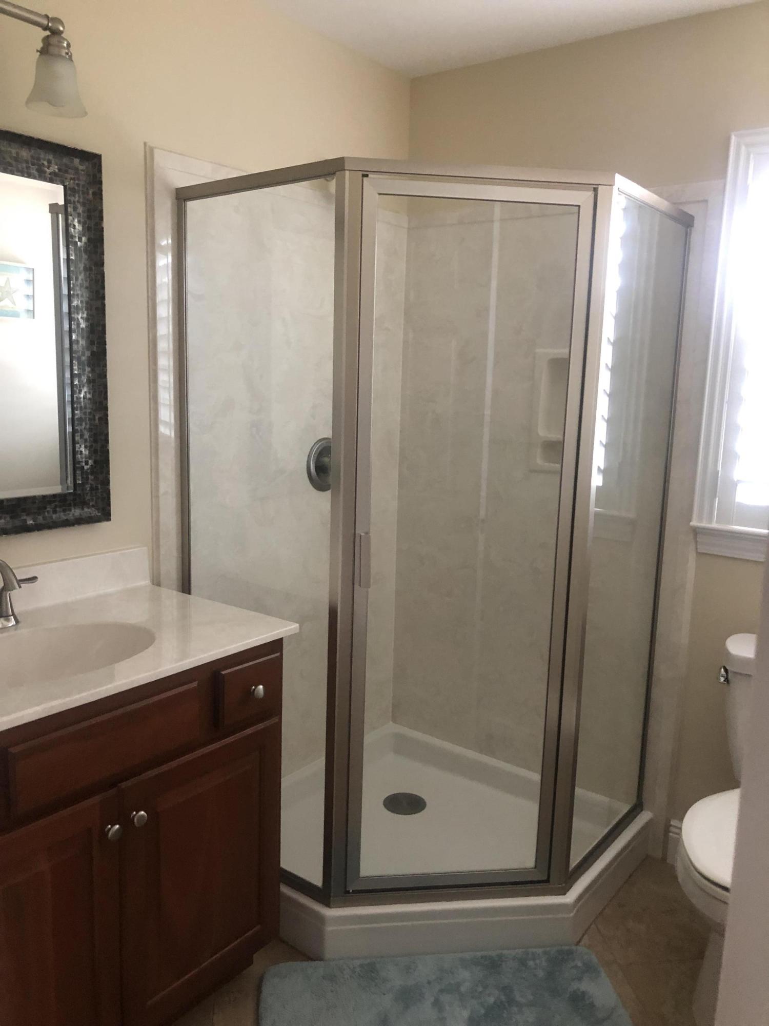 WOODRIDGE - Residential Lease