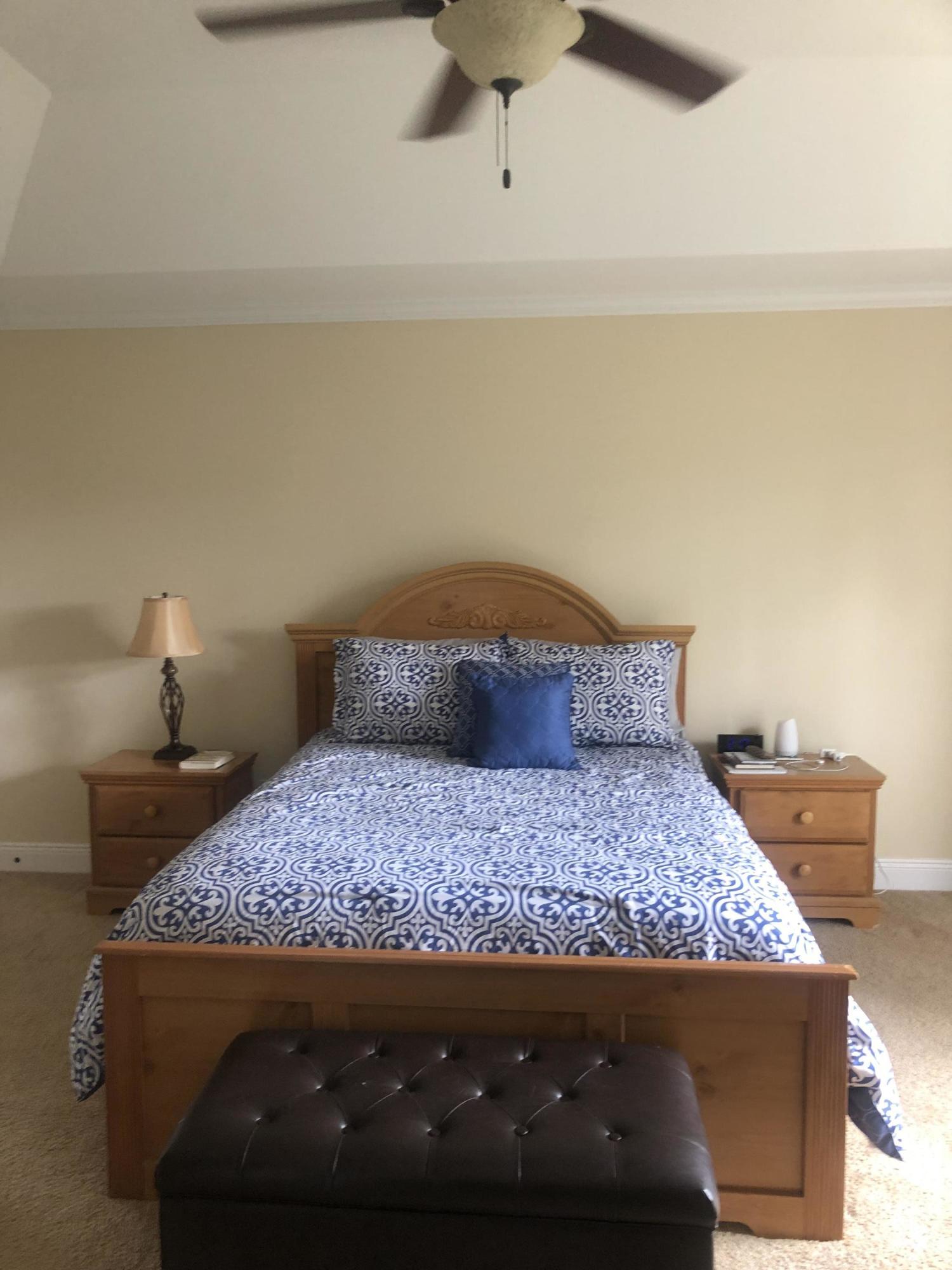 WOODRIDGE - Residential Lease