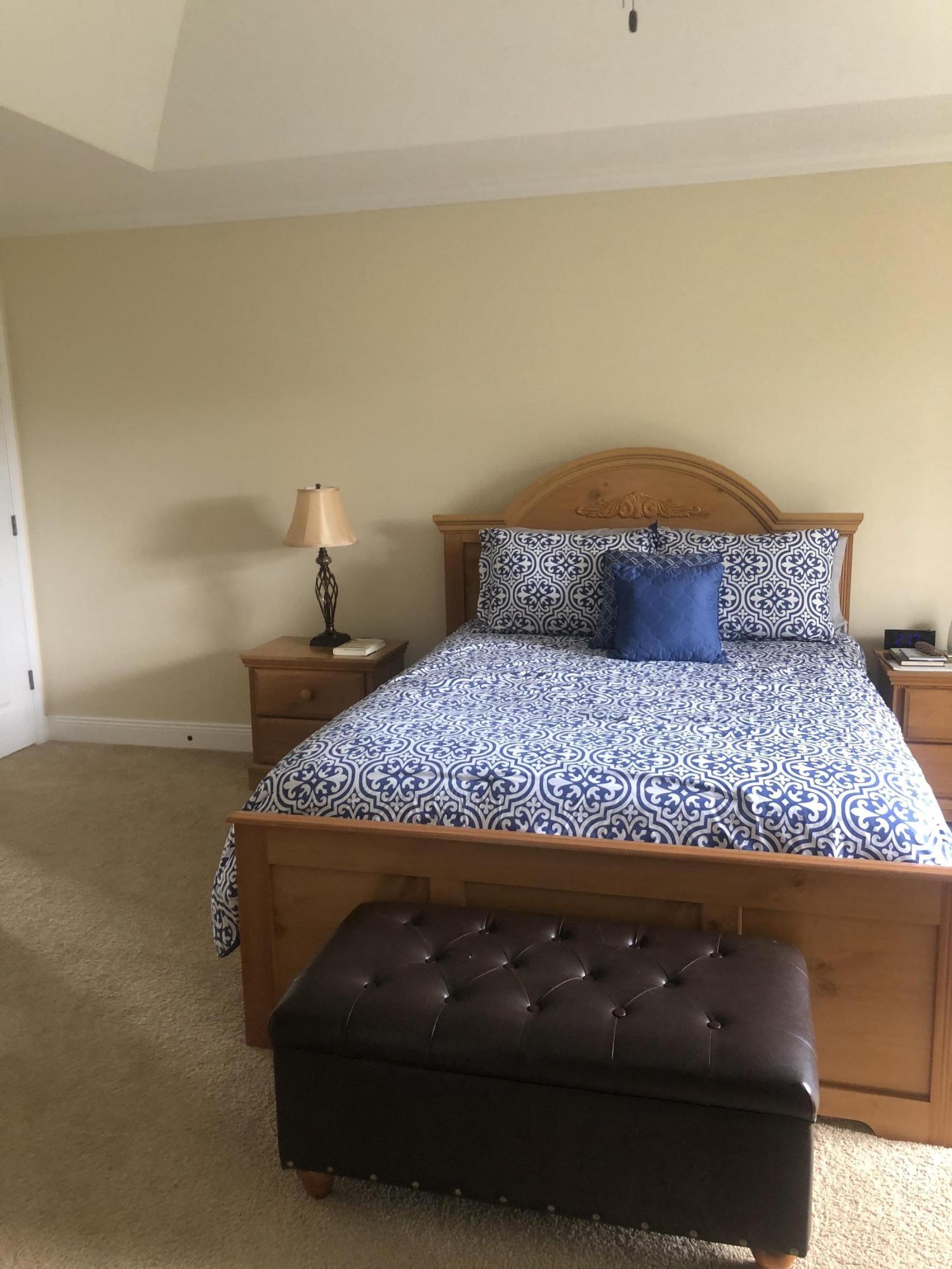 WOODRIDGE - Residential Lease