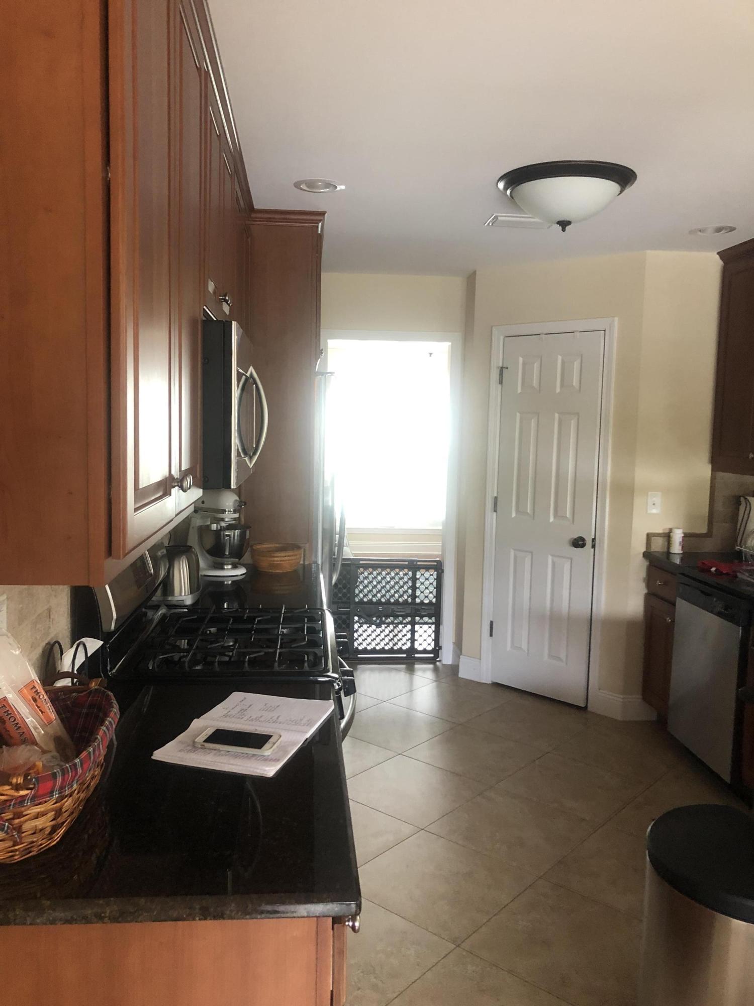 WOODRIDGE - Residential Lease