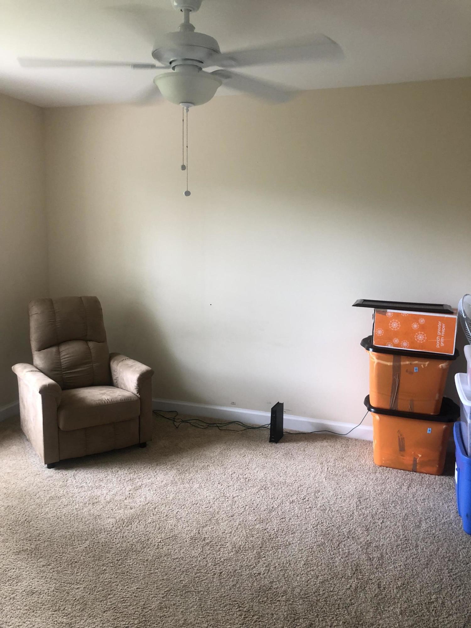WOODRIDGE - Residential Lease