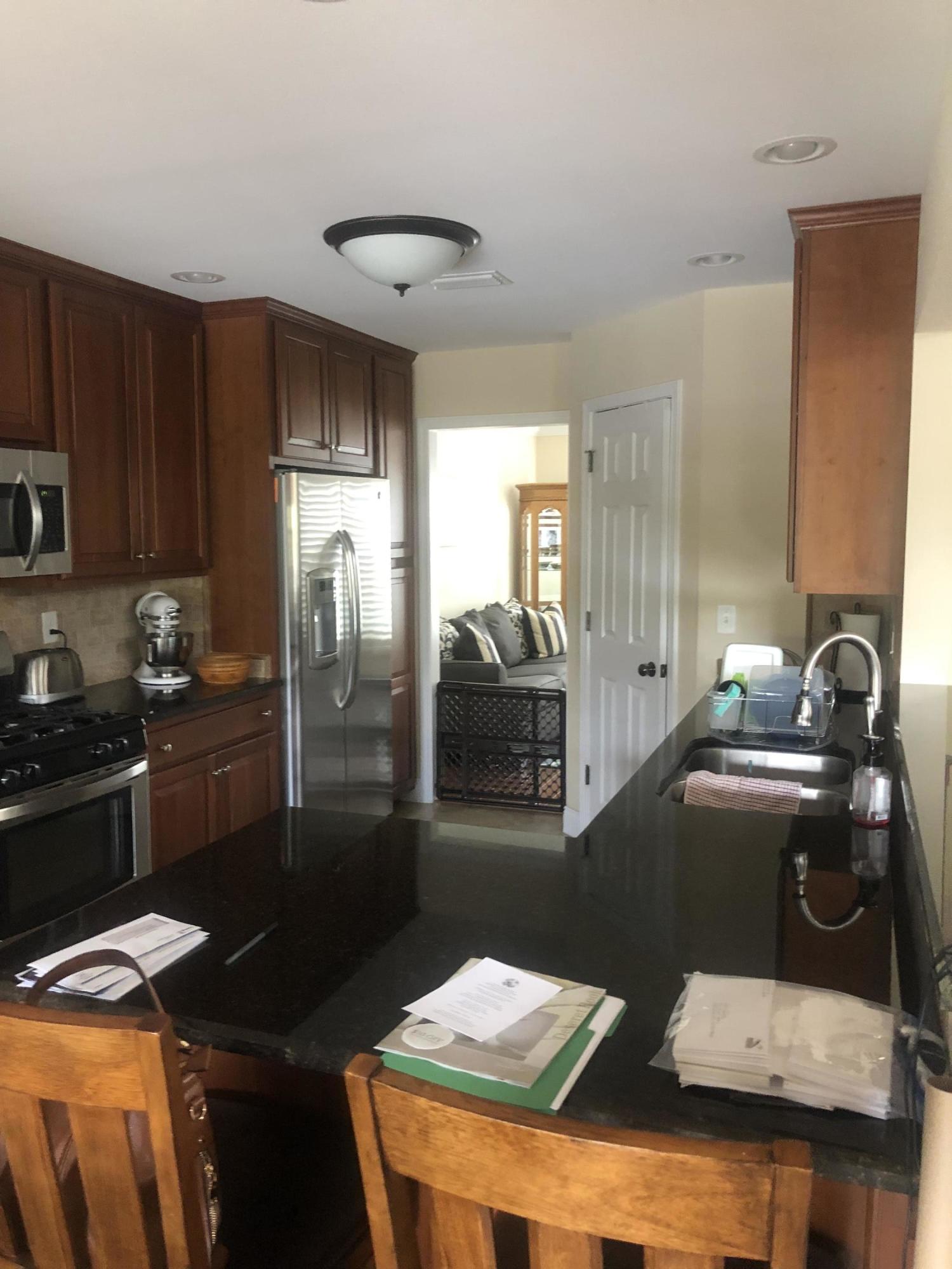 WOODRIDGE - Residential Lease