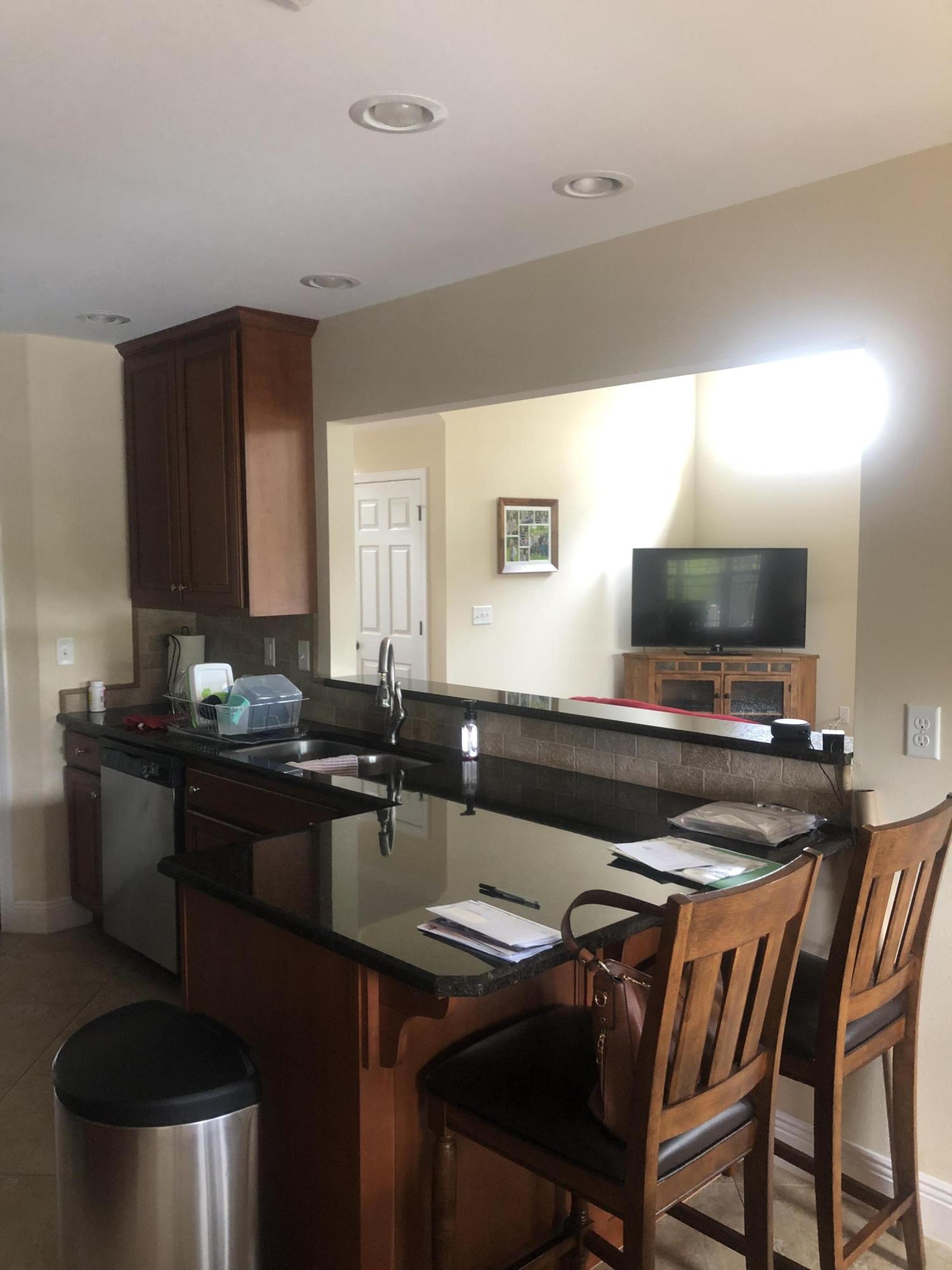 WOODRIDGE - Residential Lease
