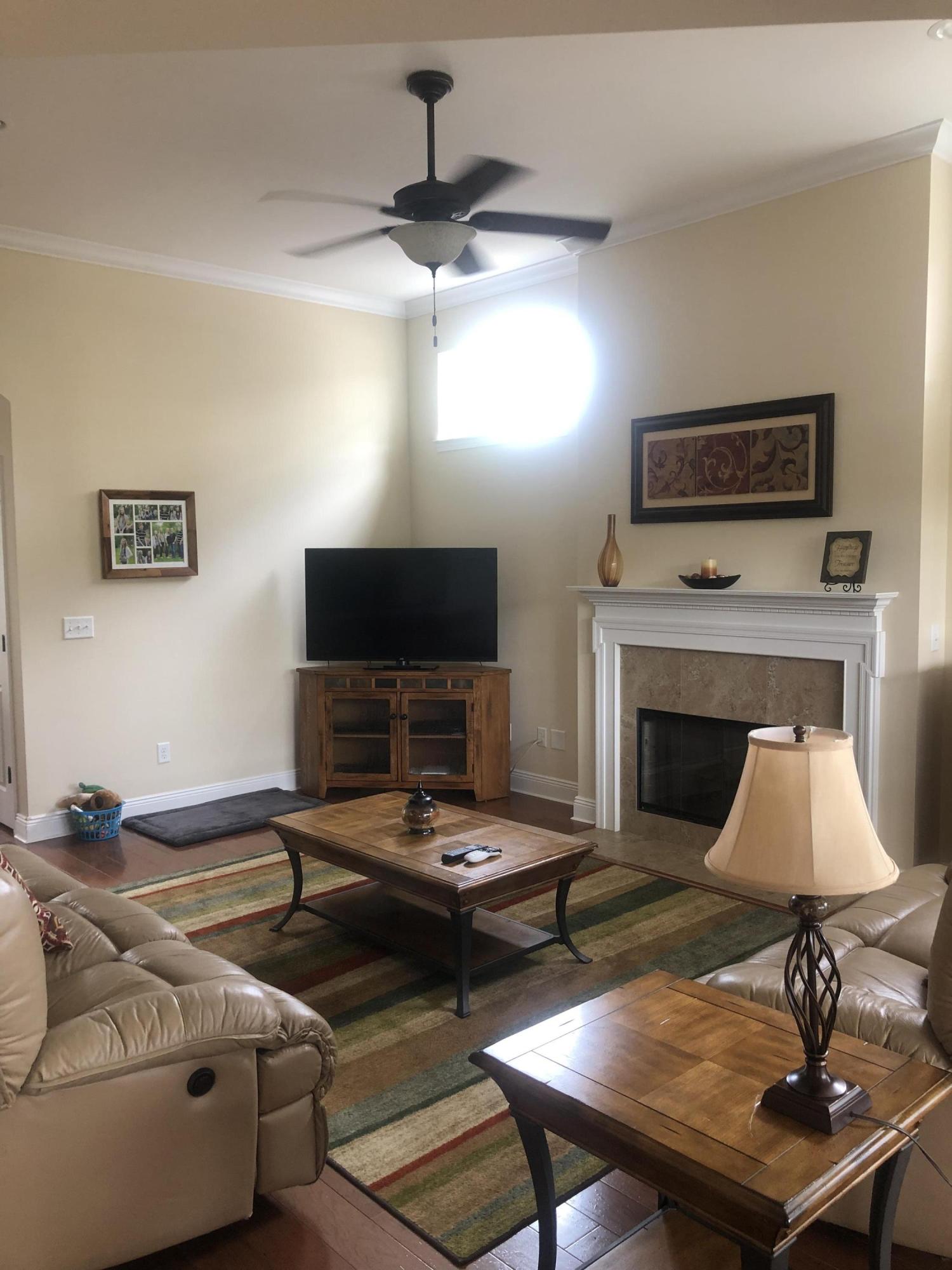 WOODRIDGE - Residential Lease