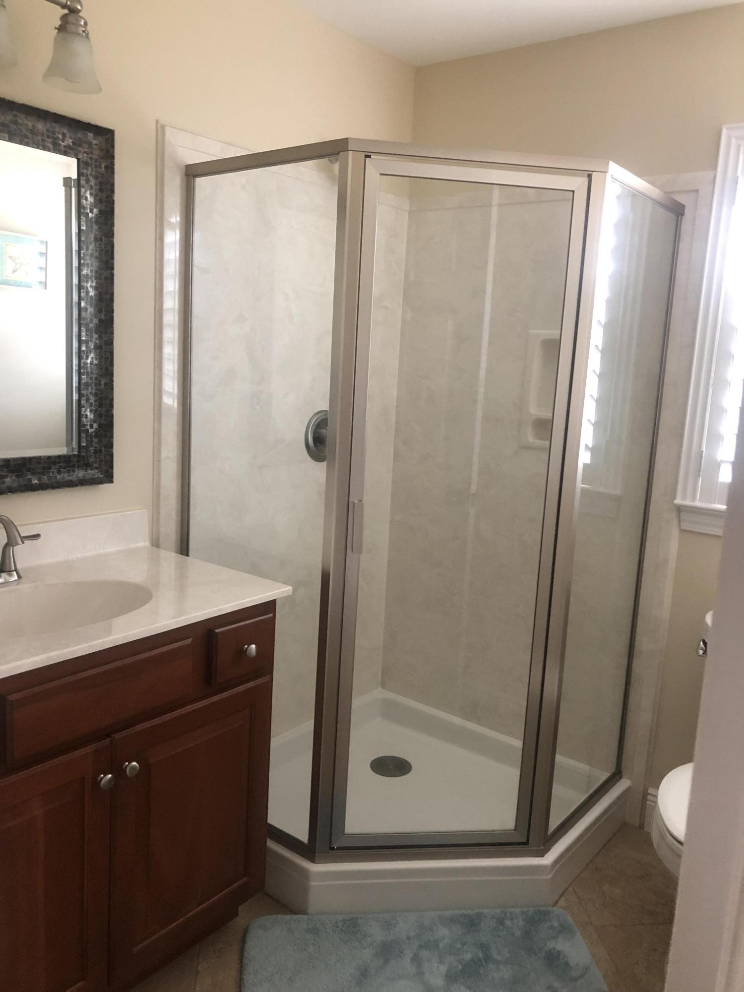 WOODRIDGE - Residential Lease