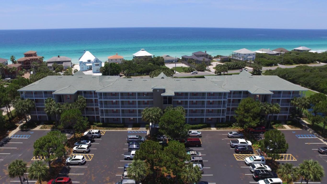 GULF PLACE CARIBBEAN CONDO - Residential