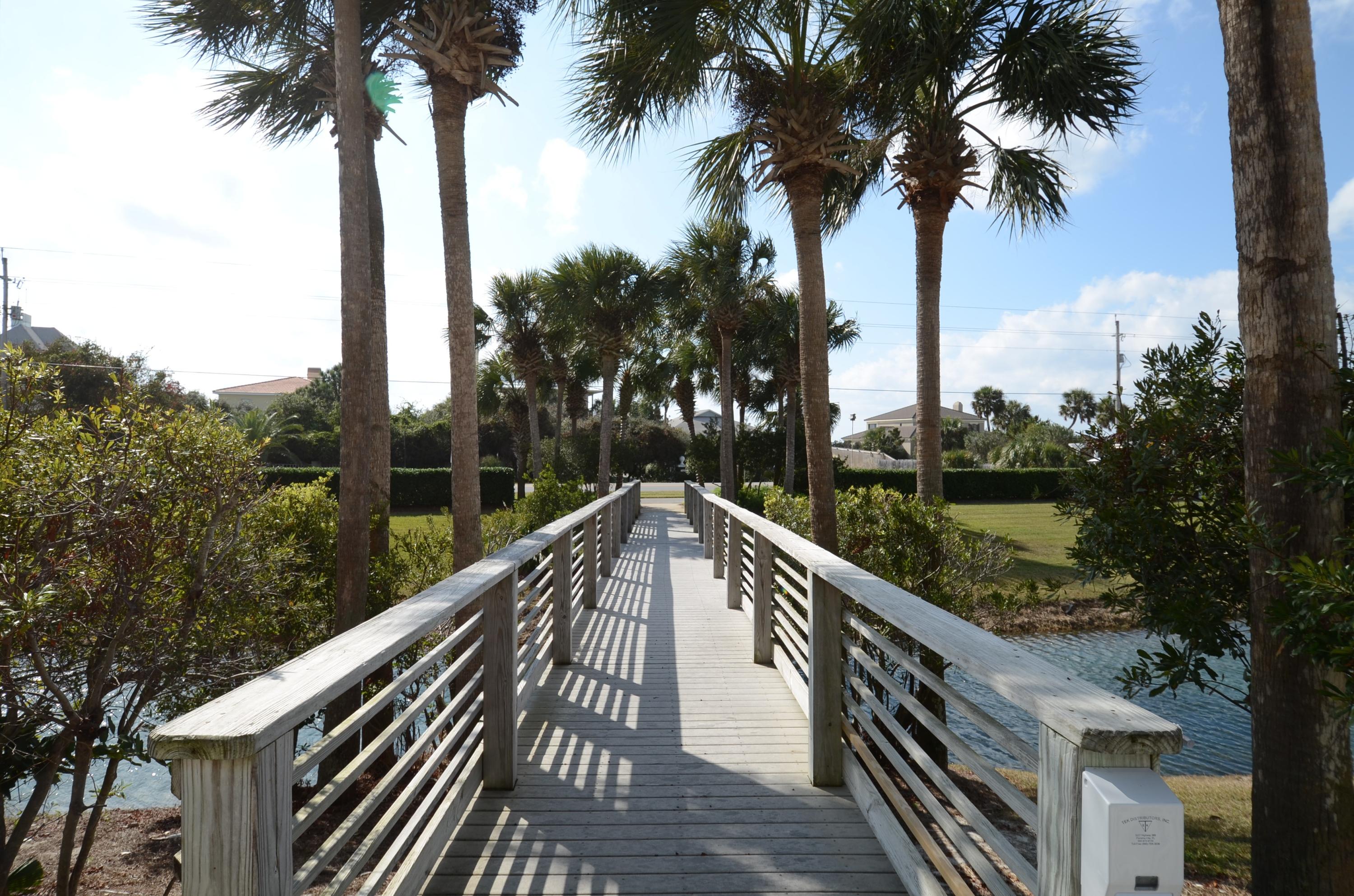GULF PLACE CARIBBEAN CONDO - Residential