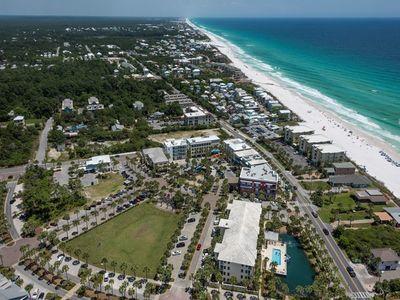 GULF PLACE CARIBBEAN CONDO - Residential
