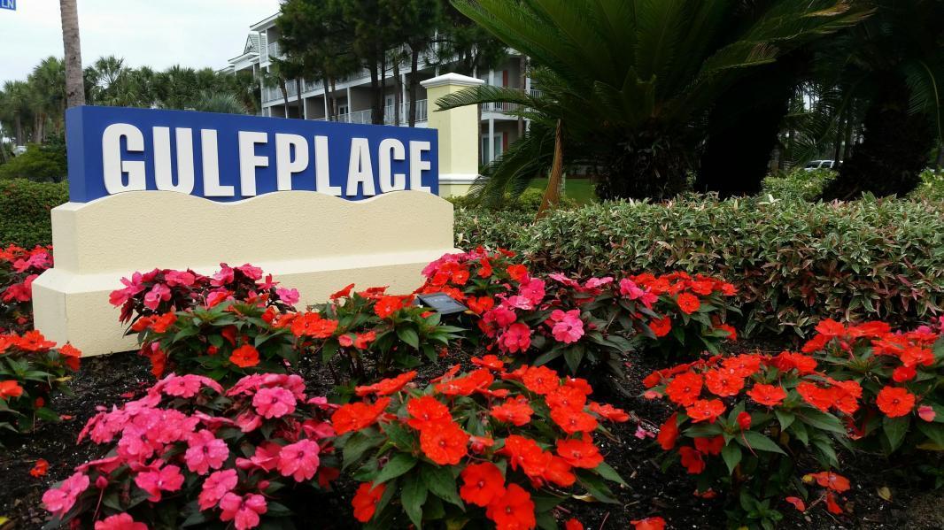 GULF PLACE CARIBBEAN CONDO - Residential