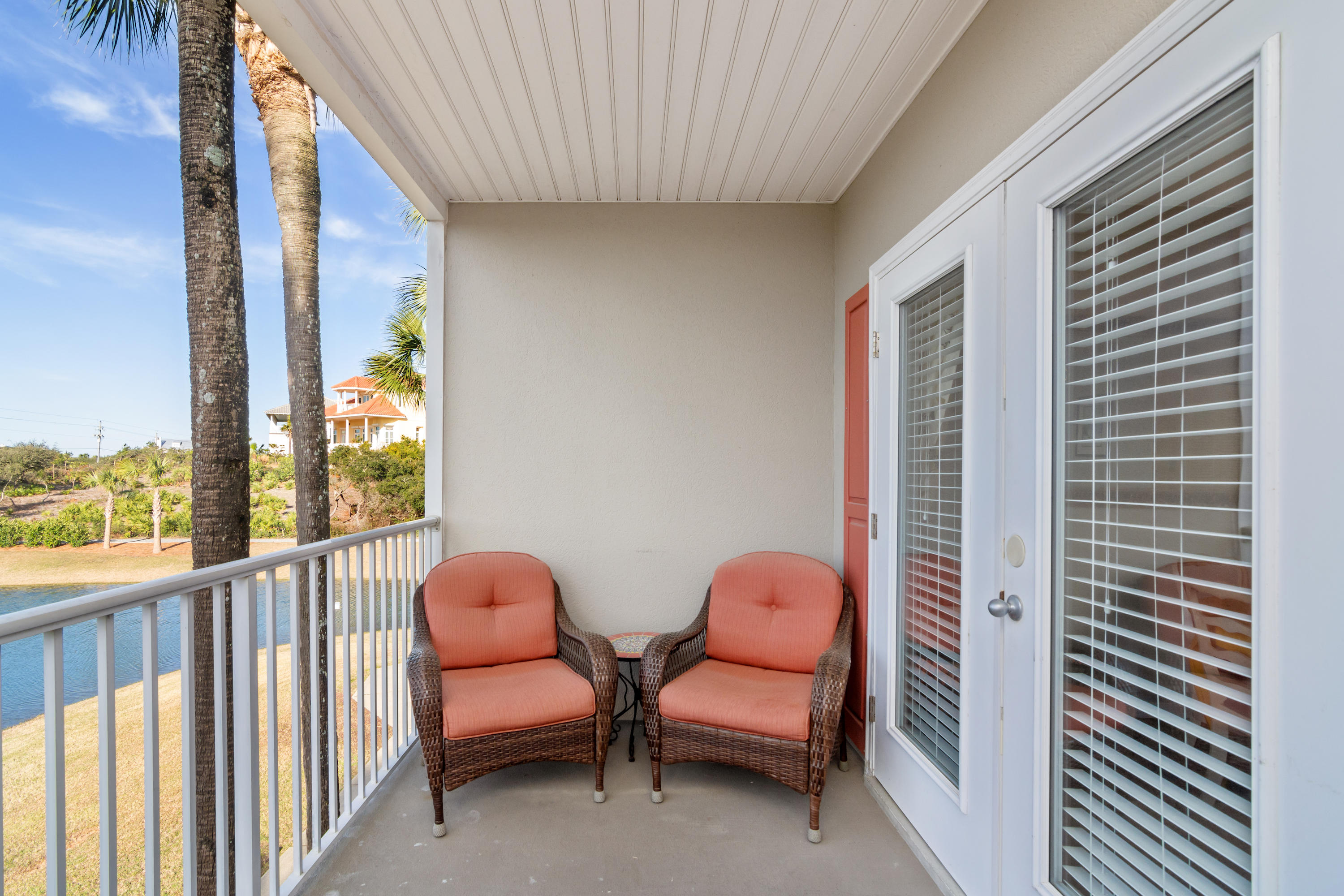 GULF PLACE CARIBBEAN CONDO - Residential